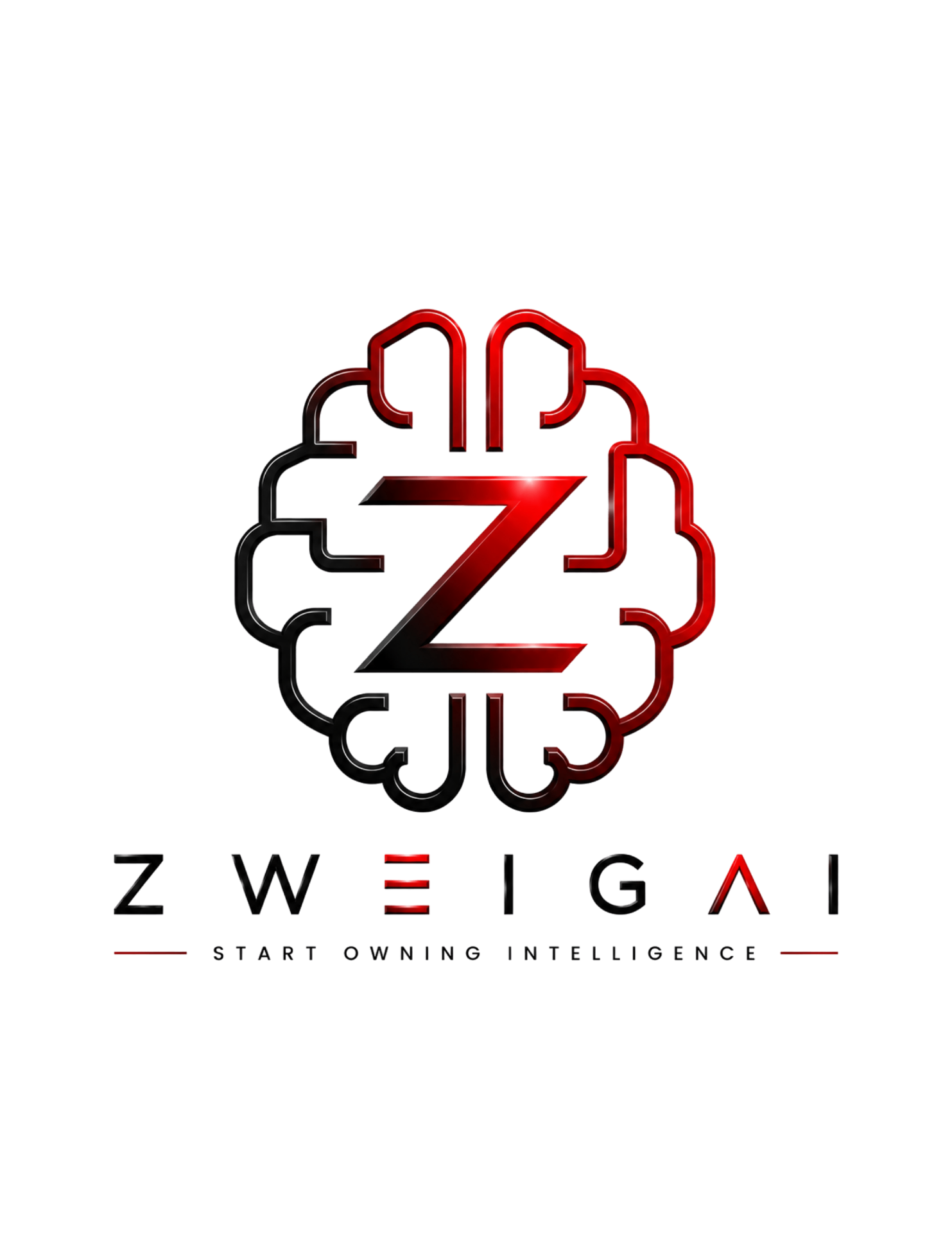 ZweigAi — Start Owning Intelligence